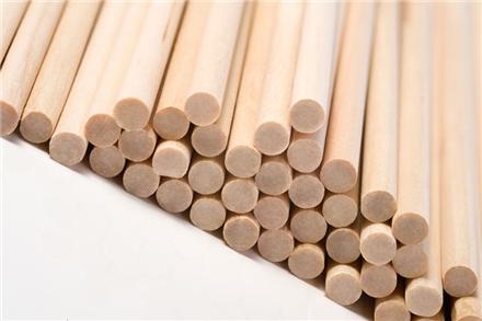 صادرات چوب پشمک