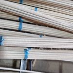 تولید چوب پشمک